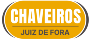 logo chaveiros juiz de fora